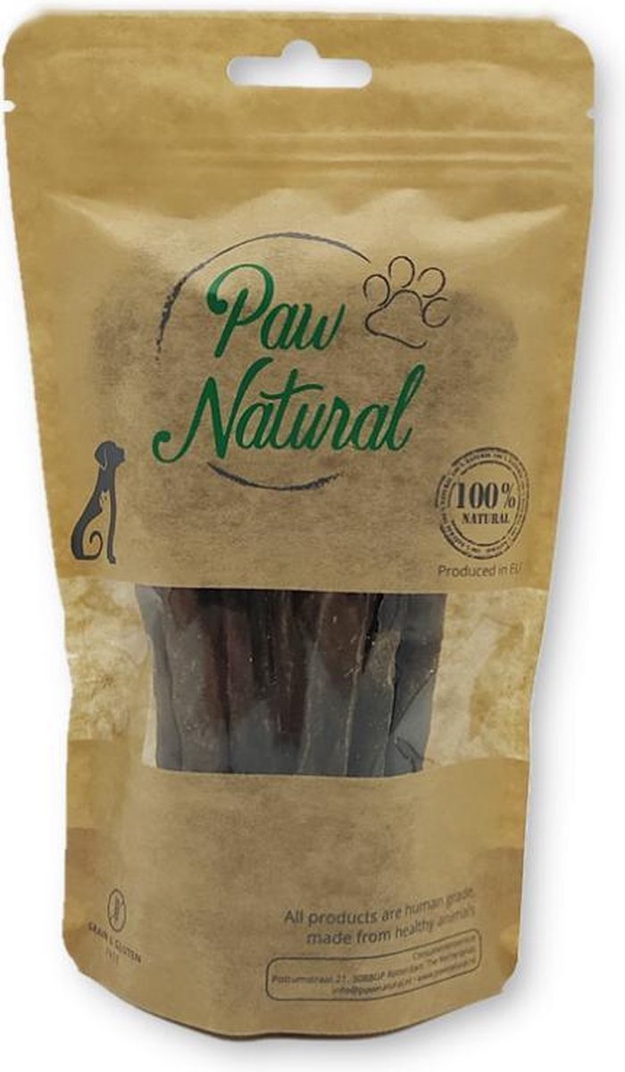 Arquivet Luchtpijp Voor Honden, 3 Stuks, 100% Natuurlijke Snacks Onderscheidingen Beloningen Traktaties Lekkernijen Hondenlekkernijen Hondenvoer Aanvullend Voer 1462833613