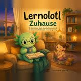 Lernolotl Zuhause: 10 Geschichten über Abende, Routinen, Geschwister und die Stille nach einem langen Tag