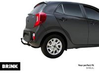 Brink Kia Towbar Picanto RMCa