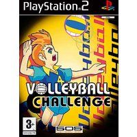 Logithéque Volleyball Challenge
