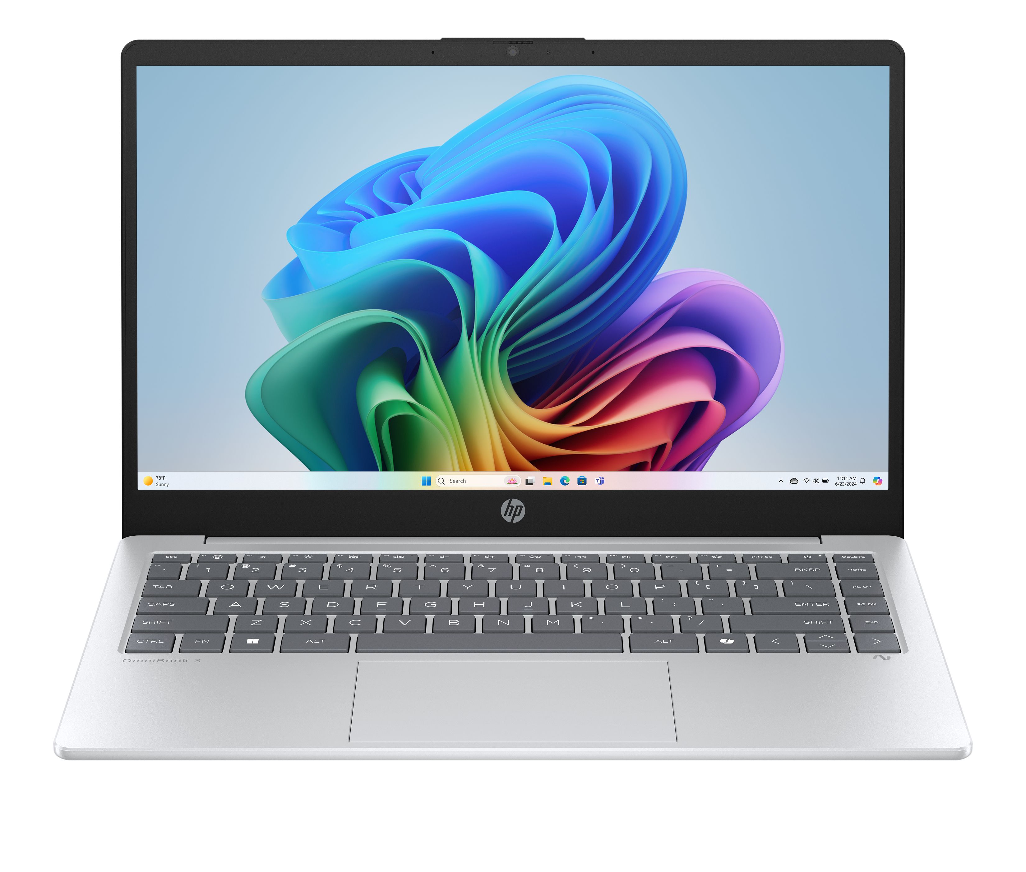 HP OmniBook / 3 / 14-ha0970nd