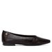 Xti 14637603 Ballerina's Bruin EU 36 Vrouw