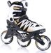 Tempish Patins à roulettes Dames WENOX TOP 100 Wit/Goud 42