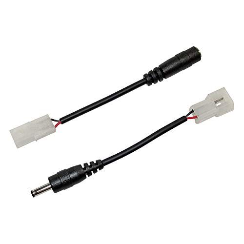 Maglite Oplaadadapter ARXX228 - Zwart - 20,1 x 0,5 x 0,5 cm