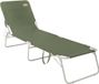 Outwell Tenby Ligbed - olijfgroen - 188 x 61 x 30 cm