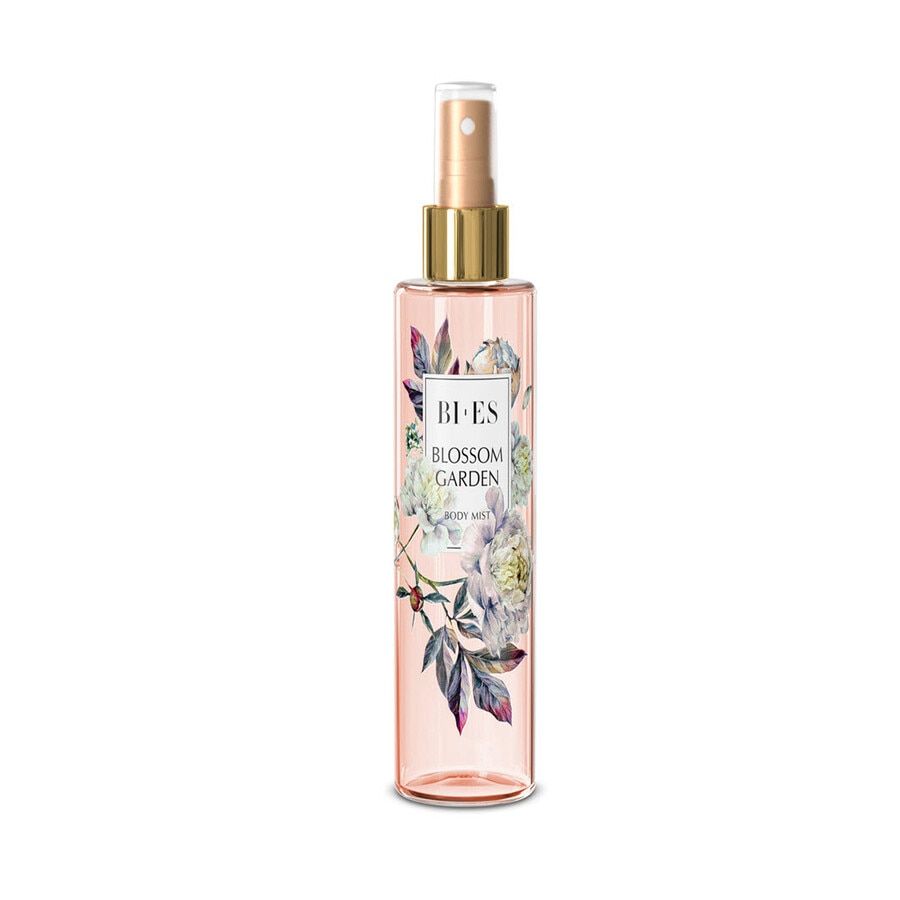 BI-ES Body Mist / 200 ml / Women