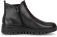 Gabor - Femme - Bottine - Noir - Cuir - Taille 37