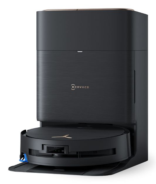 Ecovacs X9 PRO OMNI BLACK