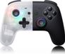 Oniverse Onipad Bluetooth Controller - White Star - Switch / PC / IOS / Android - Wit
