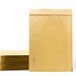 Enveloppen, SIDI Enveloppen, gewatteerde enveloppen, luchtkussenenveloppen van kraftpapier met zelfklevende sluiting, verzendzakken voor kleding, gevoerde enveloppen van kraftpapier - SIDI (350 x 470 mm, 50 stuks)