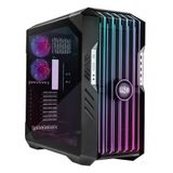 Cooler Master HAF 700 EVO Full Tower PC Case - Grey