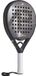 Acapulco 69 Raquette de padel/tennis | Expert AP69101 Supreme | Carbone, noir