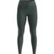 Odlo Zeroweight Warm Reflective Hardlooplegging Dames-Olijf, Maat XL