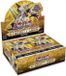 Yu-Gi-Oh! TCG - Eternity Code 1st Edition Display (Boosters x24)