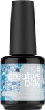 CND Creative Play Gel Polish - #459 Kiss Teal - 15 ml