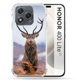 Cokitec Versterkte hoes voor Honor 400 Lite 5G Mountain Ree Jacht