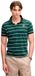 Superdry Vintage Stripe Polo à manches courtes Vert 2XL Homme