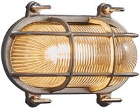 Nordlux Helford Wandlamp Zilver