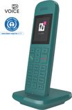Telekom Speedphone 12 Zusatz-Mobilteil petrol