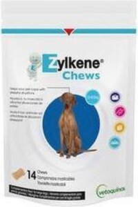 Zylkene Zylkène Chews 450 mg - 14 tabletten