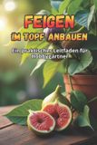 Feigen Independently Published Feigen im Topf anbauen: Eine Schritt-für-Schritt-Anleitung zum erfolgreichen Feigenanbau zu Hause Paperback