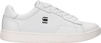 G-Star Raw Cadet W Lage sneakers - Leren Sneaker - Dames - Wit - Maat 36
