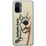 ERT GROUP mobiel telefoonhoesje voor Xiaomi REDMI NOTE 10/ 10S origineel en officieel erkend Scooby Doo patroon 009