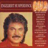 Engelbert Humperdinck Gold