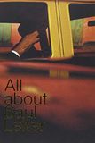 All about Saul Leiter 9782845976795