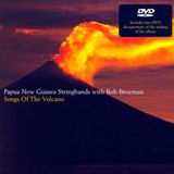 Songs Riverboat Songs of the Volcano [cd + Dvd]