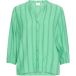 Ichi Chemise manches longues femme Ollie