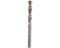 Diager® Pro steenboor 10x120 mm cilindrische kolf