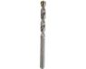 Diager® Pro steenboor 10x120 mm cilindrische kolf