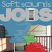 V2 Red Eye Ramp Local Soft Sounds Muziekcassette