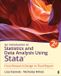 An Mare Nostrum Group B.V. An Introduction to Statistics and Data Analysis Using Stata®