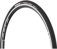 Massi Tornado Elite 700c X 28 Racefietsband Zwart