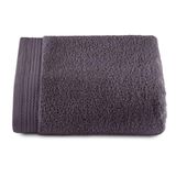RIZO Top Towel 1 douchehanddoek, badhanddoeken, 100% gekamd katoen, 600 g/m², afmetingen 70 x 140 cm, Marengo