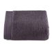 RIZO Top Towel 1 douchehanddoek, badhanddoeken, 100% gekamd katoen, 600 g/m², afmetingen 70 x 140 cm, Marengo