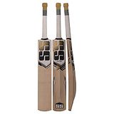 SS KWJnr0036 Cricketracket, heren, beige