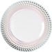 Villeroy & Boch Platzteller Boston Pearl ø 32 cm