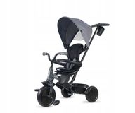 Qplay Markless Driewieler Kinderfiets Elite