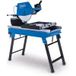 Scheppach Steintrennmaschine HSM4000 - 800mm Schnittlänge 110mm Schnitthöhe | Wasserpumpe & Anschlag