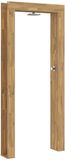 vidaXL - Douche extérieure - 226 cm - Acacia massif et acier inoxydable