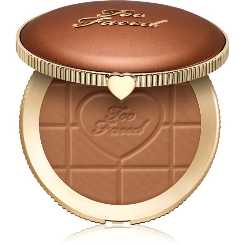 Too Faced Chocolate Soleil Bronzer