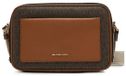 Michael Kors Kleine Crossbodytas / Schoudertas Dames - Brown