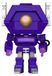 Transformers Jouets #83: Shockwave, 9,5 cm