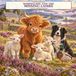 Marmalade and the Missing Lambs: A Highland Farmyard Adventure