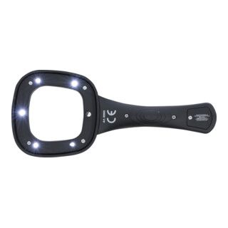 BGS Do it yourself handloep LED