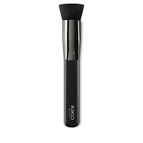 KIKO Milano Face 06 Sponge Core Foundation Brush