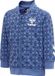 Hummel kindertrainingsjas Hmltommy Zip Jacket 216318
